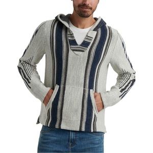 Lucky Brand - Baja Sweatshirt